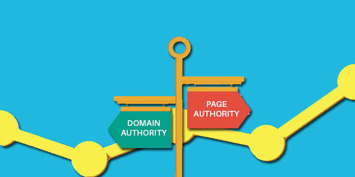 Difference between Domain Authority and Page Authority