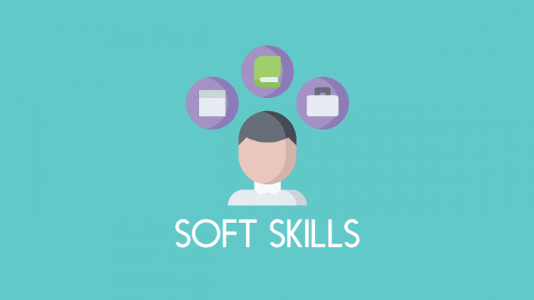 Benefits of having Good Soft Skills