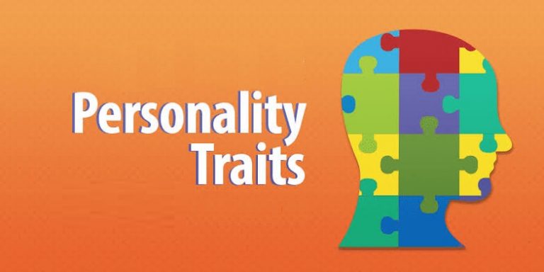 How Personality of an Individual can be Measured