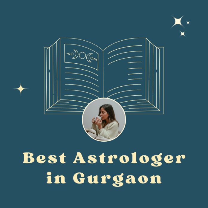 Best Astrologer in Gurgaon