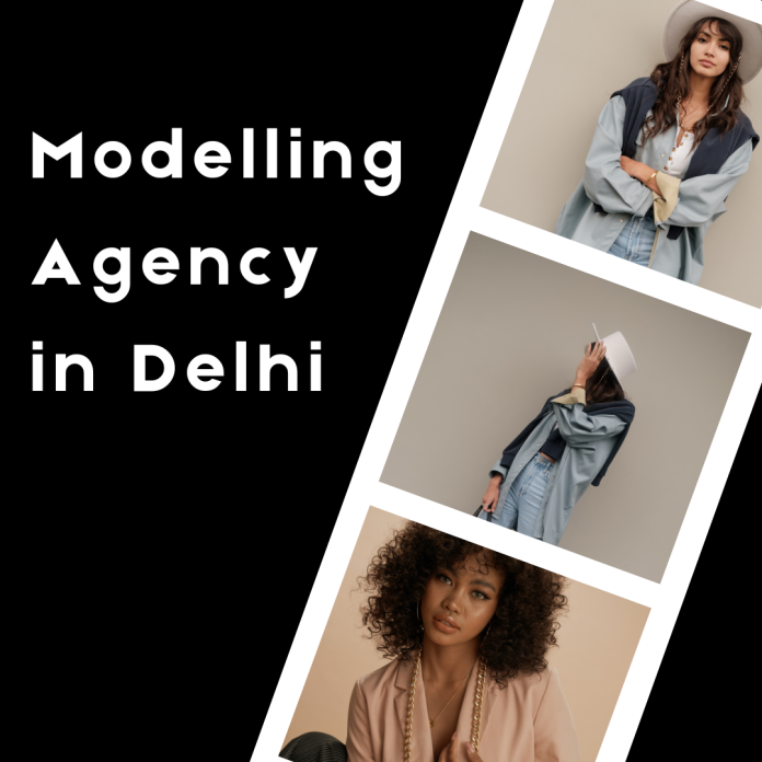 Modelling Agency in Delhi