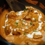 best butter chicken in gurgaon