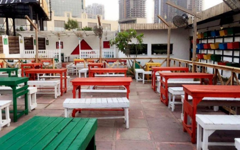 Discover 7 Must-Visit BYOB Places in Gurgaon