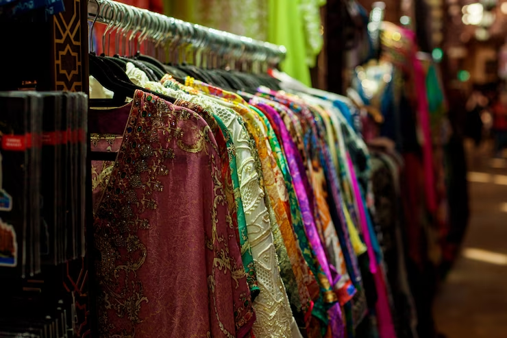 7 Best Places to Get Dresses on Rent in Gurgaon