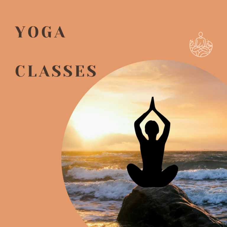Top 6 Yoga Classes in Gurgaon