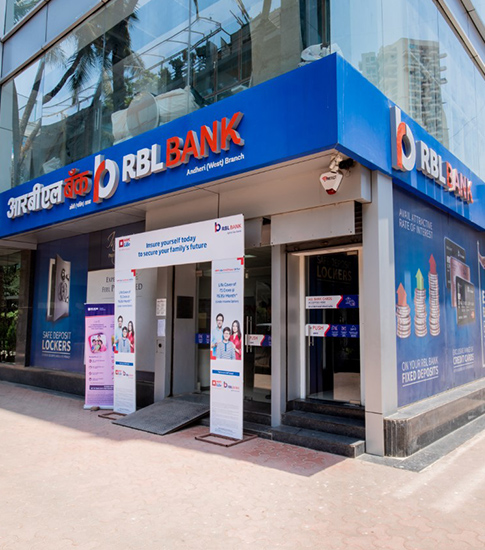 What is RBL Bank Full Form?